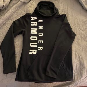 Womens Under Armour Sweatshirt